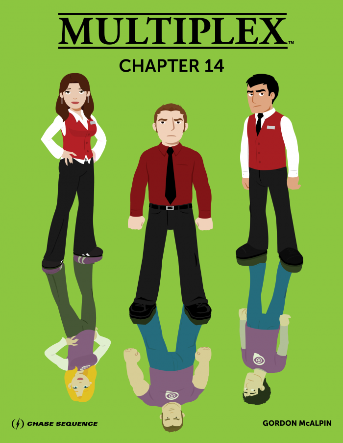 Multiplex_Ch14_eBook cover